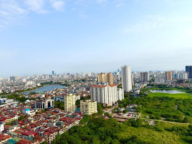 Hệ thống pháp luật đồng bộ, tạo nền tảng thực thi hiệu quả Luật Xây ...